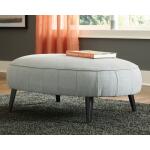 Hollyann Oversized Accent Ottoman - Image 3