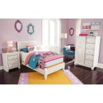Paxberry Nightstand - Image 9