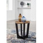 Hanneforth End Table - Image 3