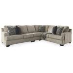 Bovarian 3-Piece Sectional - Image 2