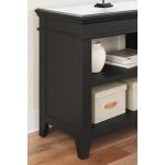 Beckincreek Credenza - Image 10