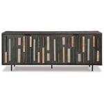 Franchester Accent Cabinet - Image 5