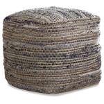 Absalom Pouf - Image 2