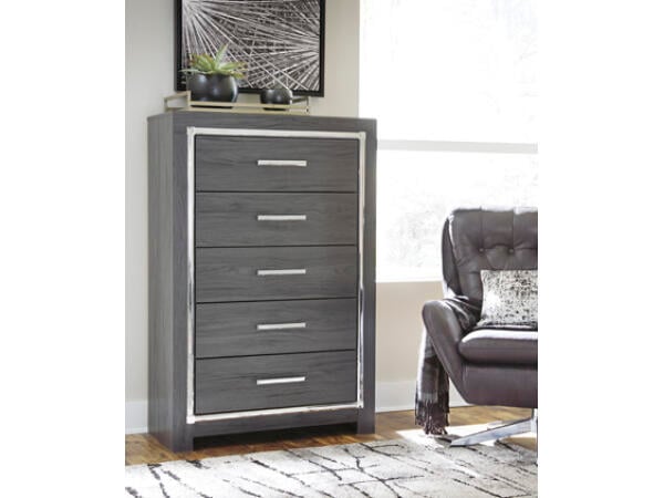 Lodanna Chest of Drawers Chests Ashley Furniture