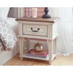 Realyn Nightstand - Image 3