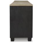 Foyland 83" TV Stand - Image 6