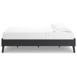 Charlang Queen Platform Bed Beds Ashley Furniture 27