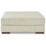 Lindyn Oversized Accent Ottoman - Image 4