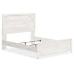 Gerridan Queen Panel Bed - Image 9