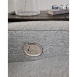 Biscoe Power Reclining Sofa - Image 8