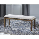 Moriville Dining Bench