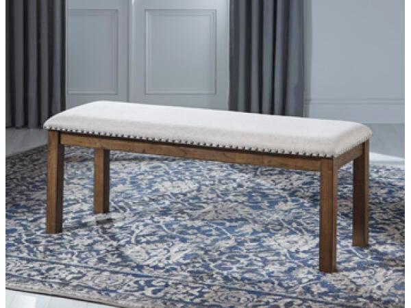 Moriville Dining Bench Accent Furniture Ashley Furniture