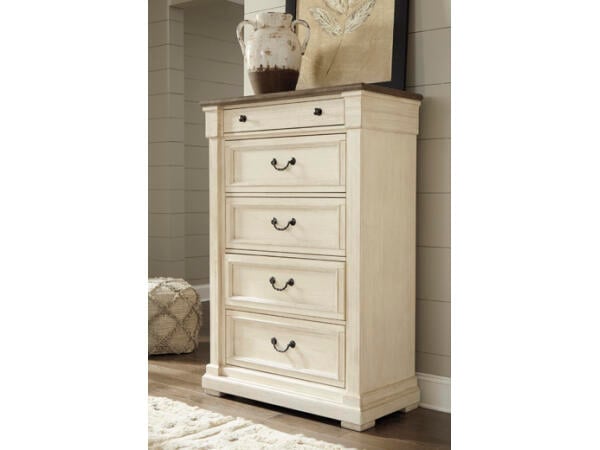 Bolanburg Chest of Drawers Chests Ashley Furniture