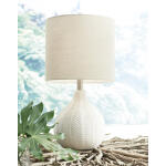 Rainermen Table Lamp