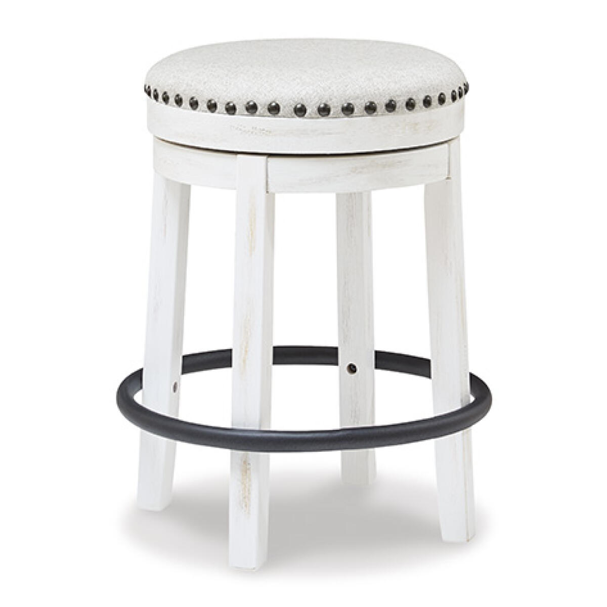 b566af580479786bfd58375ca3dc7bfc Valebeck Counter Height Stool - Image 1