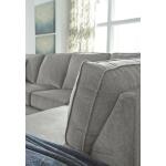 Altari 2-Piece Sleeper Sectional with Chaise Sectionals Ashley Furniture 25