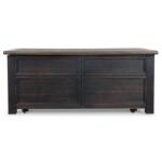 Tyler Creek Coffee Table with Lift Top - Image 8