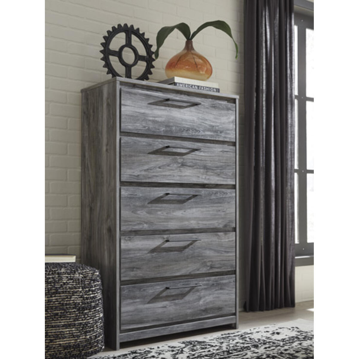 Baystorm Chest of Drawers Chests Ashley Furniture 9