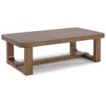 Cabalynn Coffee Table - Image 2