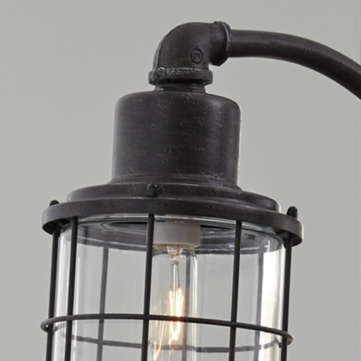 Jae Desk Lamp Lighting Ashley Furniture 10