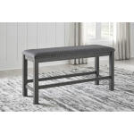Myshanna Dining Bench