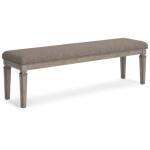 Lexorne 63" Dining Bench - Image 2