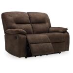 Bolzano Reclining Loveseat - Image 2