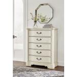 Arlendyne Chest of Drawers - Image 3
