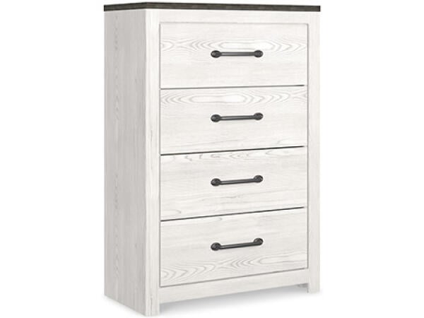 Gerridan Chest of Drawers Chests Ashley Furniture