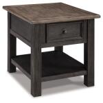 Tyler Creek End Table - Image 2