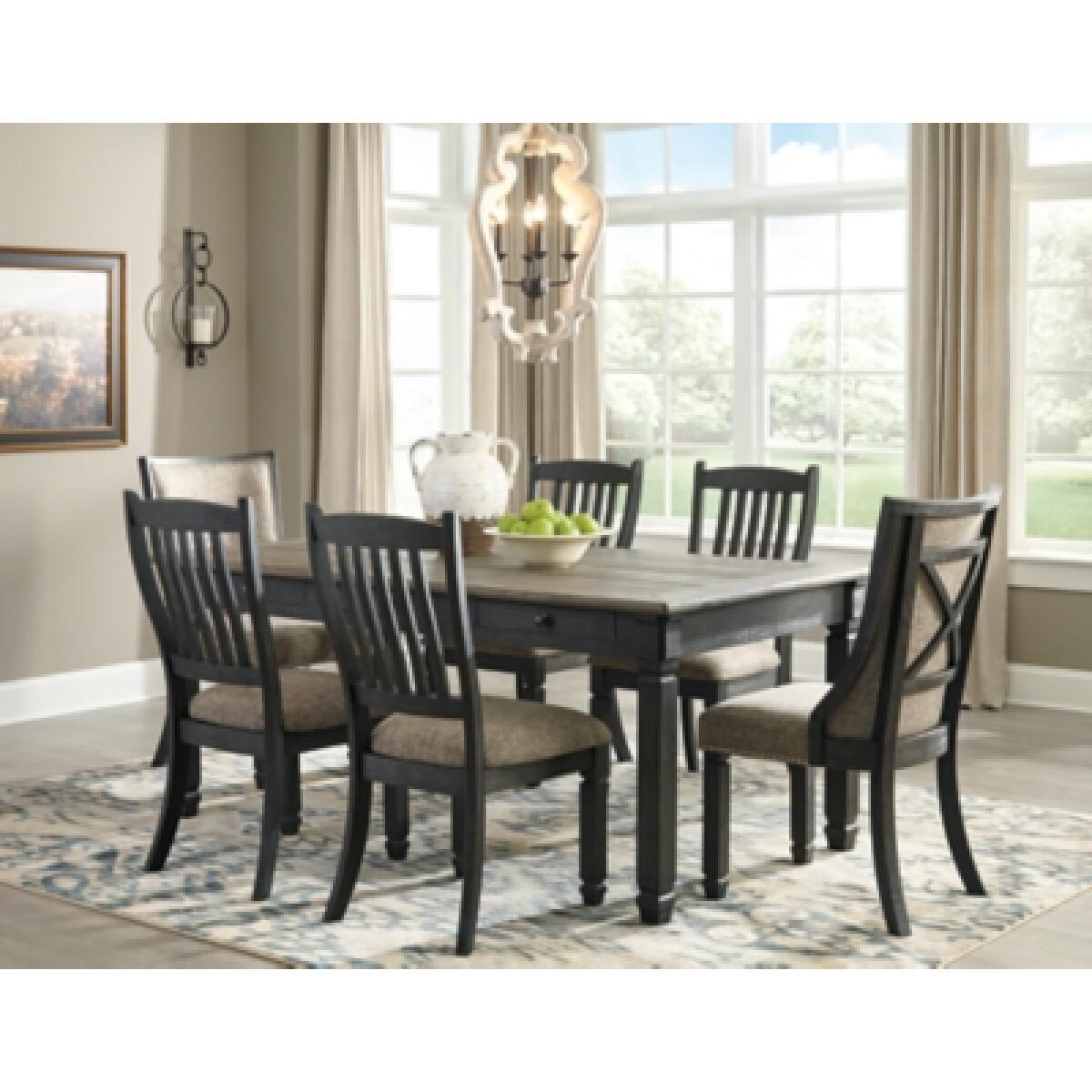 Tyler Creek Dining Chair Chairs & Benches Ashley Furniture 22