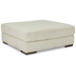 Lindyn Oversized Accent Ottoman - Image 2