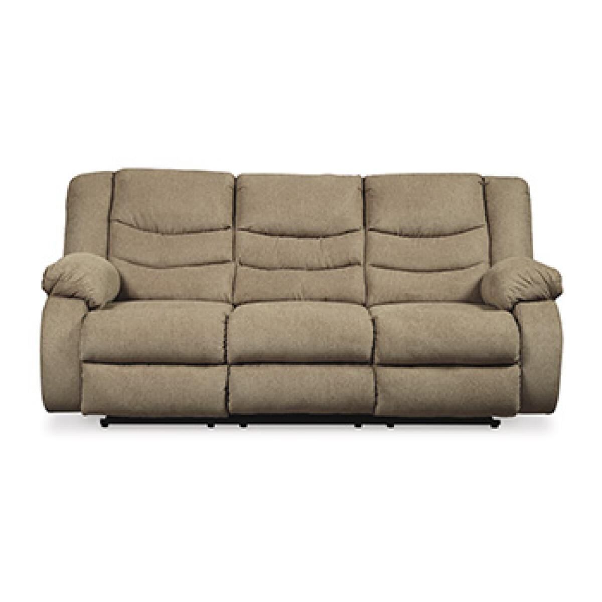 0018fd7ed20e3cd55638599c8da4cee9 Tulen Reclining Sofa - Image 1