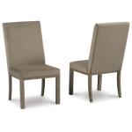 Chrestner Dining Chair - Image 3