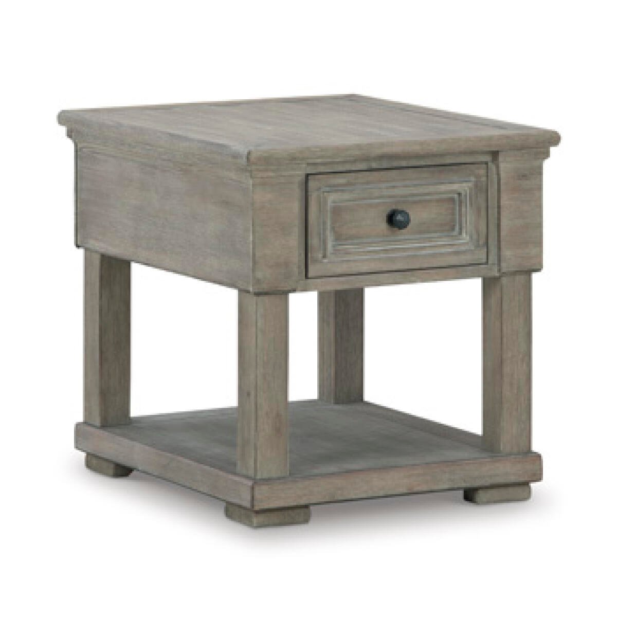 5d9f7df7a709a9fd69efab1fc6fa8863 Moreshire End Table - Image 1