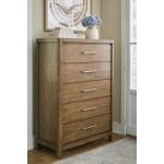 Cabalynn Chest of Drawers - Image 3