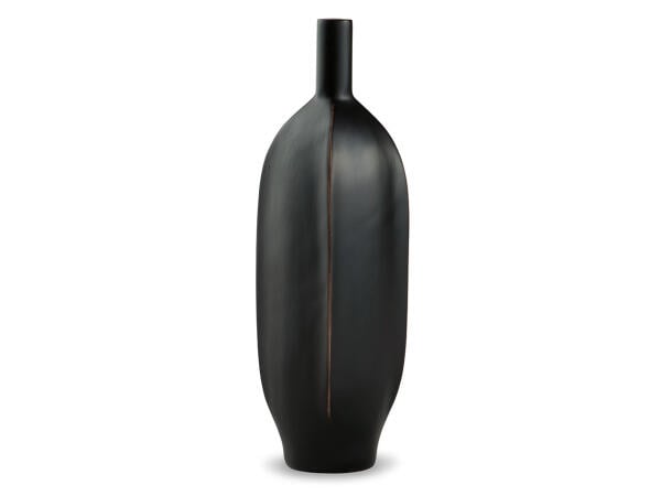 Rhaveney Vase (Set of 3) Accents Ashley Furniture