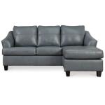 Genoa Sofa Chaise - Image 4