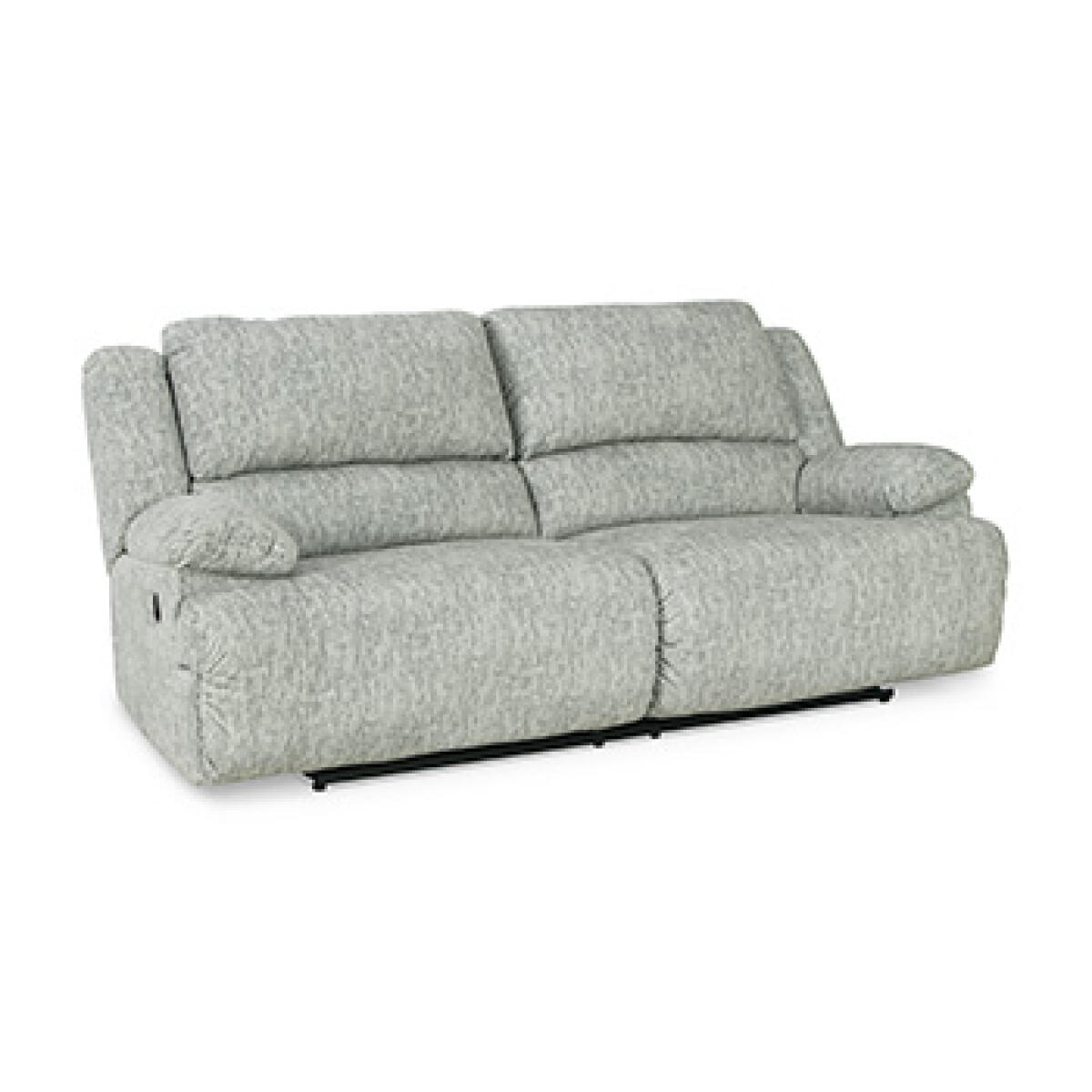 0ba3945050223882dc13a6e86f2faacf McClelland Reclining Sofa - Image 1