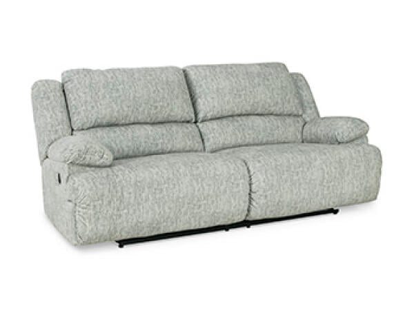 McClelland Reclining Sofa Sofas Ashley Furniture
