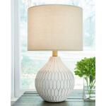 Wardmont Table Lamp - Image 3