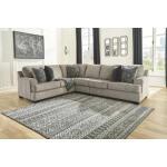 Bovarian 3-Piece Sectional