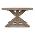 Beachcroft Outdoor Coffee Table - Image 4