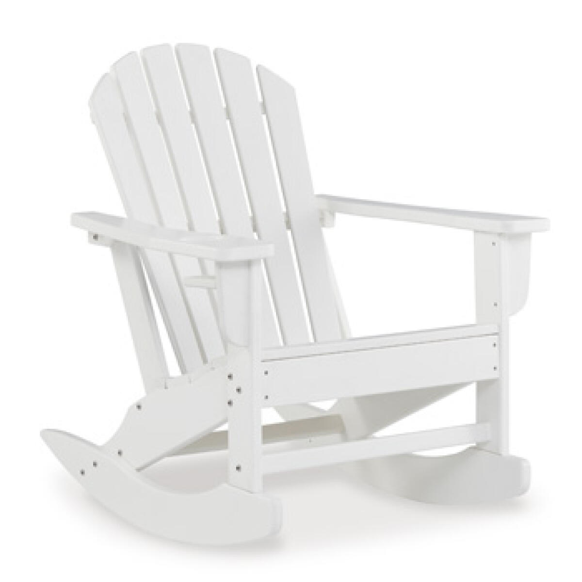 ee1d1d8adc485fa1ee89d03f6b273e02 Sundown Treasure Outdoor Rocking Chair - Image 1