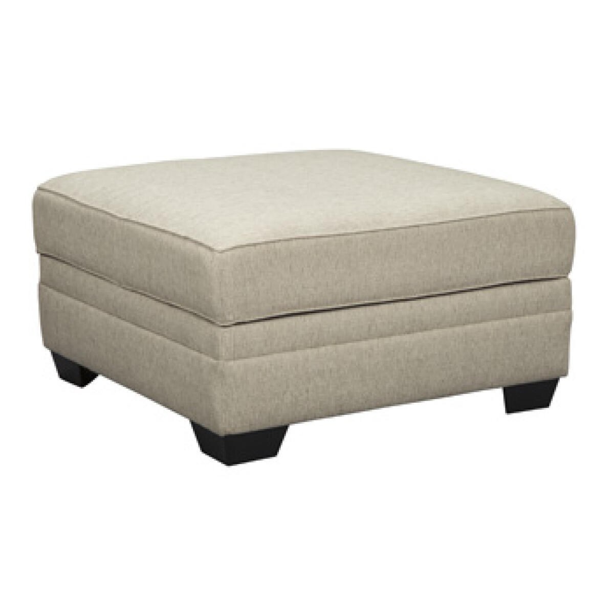 Luxora Ottoman With Storage Ottomans & Poufs Ashley Furniture 8