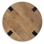 Hanneforth End Table - Image 5