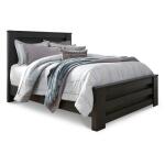 Brinxton Queen Panel Bed - Image 2