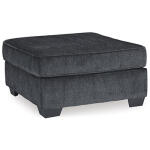 Altari Oversized Accent Ottoman