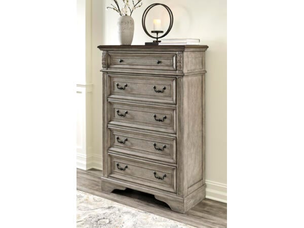 Lodenbay Dresser and Mirror Dressers Ashley Furniture 25