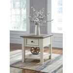 Bolanburg End Table - Image 3